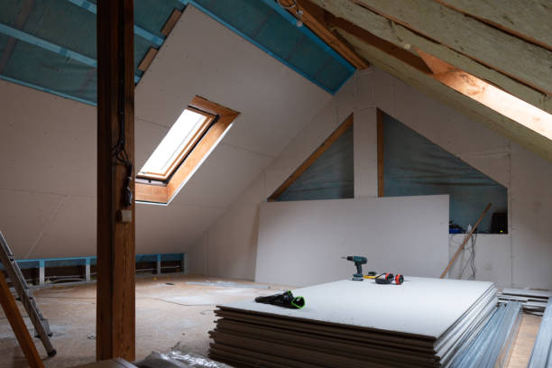 Best Insulation Maintenance and Repair in Williston, FL