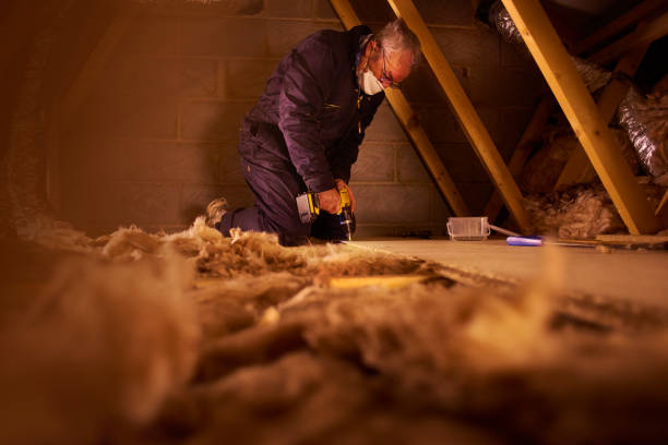 Best Spray Foam Insulation in Williston, FL